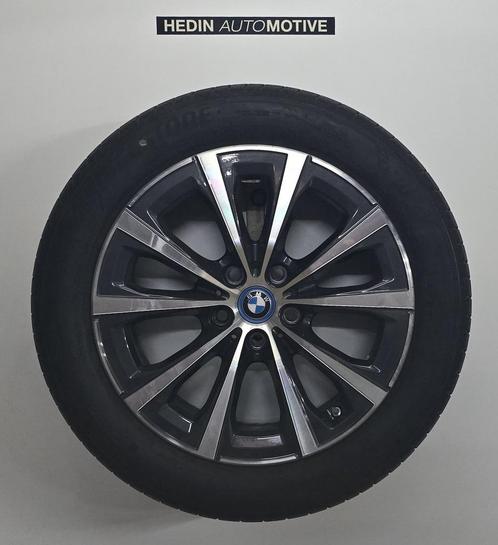 BMW 3+4 Serie (G20-G21-G22) Styling 775  17"  N/RFT + RDCi Z, Auto-onderdelen, Banden en Velgen, Banden en Velgen, Zomerbanden