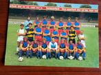 Fotokaart Haarlem selektie seizoen 1982/1983, Ophalen of Verzenden, Zo goed als nieuw, Ajax, Spelerskaart