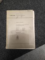 technische handboeken, Gelezen, Verzenden, Landmacht, 1945 tot heden