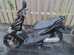 Yamaha Jog r, Ophalen, JogR of RR