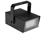 Halloween Bundel Rookmachine + Stroboscoop + Laser + BL, Verzenden, Nieuw, ., Kleur