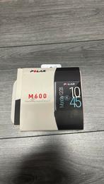 Polar M600 horloge, Ophalen of Verzenden, Gebruikt, Zwart, Android