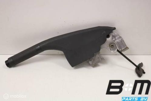 Handremgreep met mechaniek VW Polo 9N, Auto-onderdelen, Interieur en Bekleding, Gebruikt