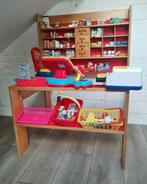 Ouderwets winkeltje te koop, Antiek en Kunst, Antiek | Speelgoed, Ophalen