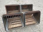 Slowfeeder Paard (4 stuks), Ophalen, Zo goed als nieuw, Overige soorten