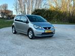 Seat Mii *Airco* PDC Bluetooth 69dkm NAP, Voorwielaandrijving, 4 stoelen, Mii, Origineel Nederlands
