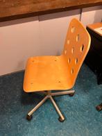 IKEA Bureaustoel - Perfecte Staat!, Huis en Inrichting, Bureaustoelen, Ophalen, Zo goed als nieuw, Bruin, Bureaustoel