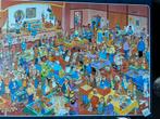 The magic fair, Hobby en Vrije tijd, Denksport en Puzzels, Ophalen of Verzenden, 500 t/m 1500 stukjes, Zo goed als nieuw