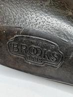 Brooks B66 fietszadel - Goede staat, Fietsen en Brommers, Gebruikt, Algemeen, Ophalen of Verzenden, Brooks