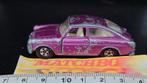 Matchbox Lesney Superfast nr.67 Volkswagen 1600 TL, Ophalen of Verzenden, Gebruikt, Auto, Matchbox