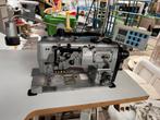 Durkopp Adler N291 automaat, Hobby en Vrije tijd, Naaimachines en Toebehoren, Gebruikt, Naaimachine, Industrieel, Ophalen