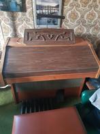 Farfisa prachtig orgel., Ophalen