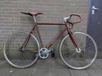 Fixie / single speed State Bicycle Co 4130 Sokol (59cm), Fietsen en Brommers, Staal, Heren, Zo goed als nieuw, 57 tot 61 cm