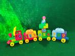 Duplo trein, Ophalen of Verzenden, Zo goed als nieuw, Duplo