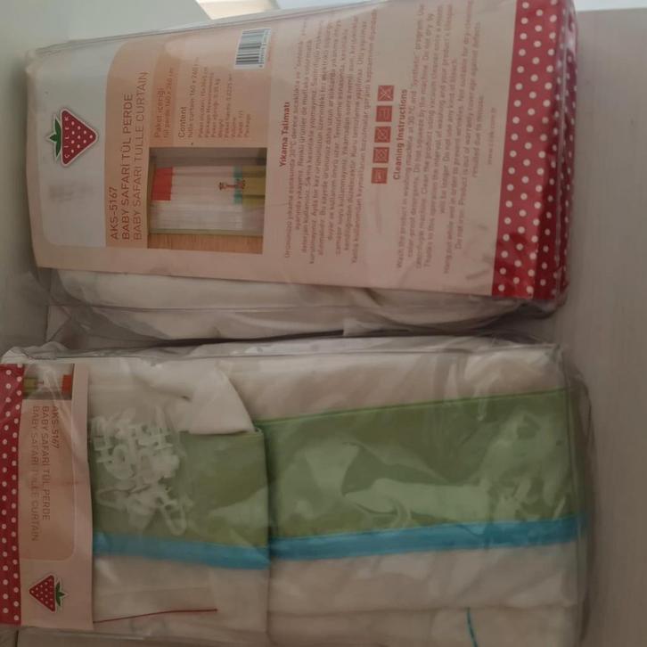 Cilk meegroei babykamer cilekkindermeubels, Kinderen en Baby's, Kinderkamer | Complete kinderkamers, Gebruikt, Jongetje of Meisje