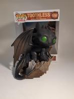 Funko Pop!Deluxe "How to train your Dragon" (Toothless), Verzamelen, Ophalen of Verzenden, Zo goed als nieuw