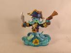 Skylanders Swap Force Wash Buckler, Ophalen of Verzenden