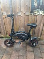 Windgoo B3, Gebruikt, Heren, 16 tot 18 inch, Deels opvouwbaar