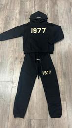 Essentials 1977, Ophalen of Verzenden, Nieuw, Maat 34 (XS) of kleiner, Zwart