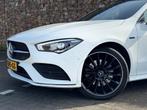 Mercedes-Benz CLA-klasse 250 e AMG Line Pano Ambiance Led Pl, CLA, Gebruikt, Euro 6, 4 cilinders