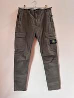 Stone Island Cargo Broek – W29 – Donkergroen – Origineel, Kleding | Heren, Broeken en Pantalons, Ophalen of Verzenden, Nieuw, Overige maten