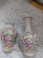 2 Ibis aveiro portugal vaasjes met bloemen decoratie, Ophalen of Verzenden