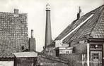 Den Helder Huisduinen Vuurtoren Lange Jaap B3034, Ophalen, 1960 tot 1980, Ongelopen, Noord-Holland