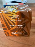 Max Verstappen 1:4 helm - Belgische GP 2021, Ophalen of Verzenden, Zo goed als nieuw, Formule 1