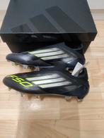 Nieuwe Adidas F50 Elite LL FG voetbalschoenen mt 43 1/3, Ophalen of Verzenden, Nieuw, Schoenen