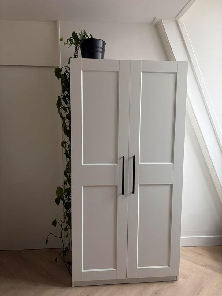 Ikea PAX kast, Huis en Inrichting, Kasten | Kledingkasten, Zo goed als nieuw, 200 cm of meer, 50 tot 100 cm, 50 tot 75 cm, Met lade(s)