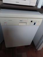Bosch vaatwasser vrijstaand, Ophalen, Gebruikt, Vrijstaand, 85 tot 90 cm