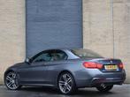 BMW 4 Serie Cabrio 440i xDrive M Sport | 6-cilinder | Org NL, Auto's, BMW, Euro 6, 4-Serie, 4 stoelen, Origineel Nederlands
