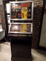 JPM JOKER gokkast 1986, Verzamelen, Automaten | Gokkasten en Fruitautomaten, Gulden, Ophalen, Gebruikt