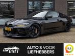 BMW M4 G82 Competition / VOL / 830pk Multimap / Mosselmann, Auto's, BMW, Automaat, Achterwielaandrijving, Gebruikt, Met garantie (alle)