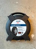 Sneeuwketting pewag brenta 9, Ophalen of Verzenden, Zo goed als nieuw