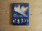 The Da Vinci Code, Vanaf 12 jaar, Ophalen of Verzenden, Zo goed als nieuw, Maffia en Misdaad