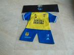 Mini Shirtje Sc Cambuur Leeuwarden, Ophalen of Verzenden, Nieuw