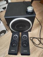 Edifier S330D Speaker Set 2.1, Overige merken, Gebruikt, Ophalen of Verzenden, Minder dan 60 watt