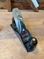 Stanley Schaaf No. 4 - Houtbewerkingsschaaf, Ophalen of Verzenden, Gebruikt