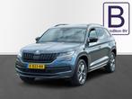 Skoda Kodiaq 1.5 TSI Limited Business Edition 7-Pers /Sport, Euro 6, 4 cilinders, 150 pk, 7 stoelen