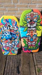 Waveboard, Watersport en Boten, Ophalen, Zo goed als nieuw, Overige typen