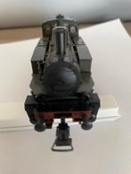 Trix stoomlocomotief 22507, Gebruikt, Trix, Ophalen of Verzenden, Analoog