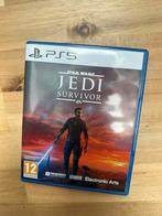 Star Wars Jedi Survivor PS5, Ophalen of Verzenden, Zo goed als nieuw