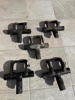 Piaggio zip 2takt subframe sp h20 2t onderdelen, Motoren, Ophalen of Verzenden