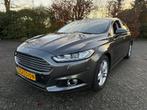 Ford Mondeo 1.5 Titanium Automaat Elektrtrekh/Navi/Addaptive, Auto's, Ford, Automaat, 1498 cc, Zwart, 4 cilinders