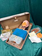 Reanimatie pop, Ophalen, Gebruikt, ., .