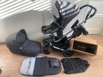 EasyWalker Harvey2 Kinderwagen - Complete Set, Gebruikt, Combiwagen, Met reiswieg, Ophalen