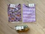 WE Fashion short maat 140 & T-shirts maat 134/140 – Nieuw, Kinderen en Baby's, Kinderkleding | Maat 140, Ophalen of Verzenden
