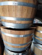 Bloembakken, Tuin en Terras, 150 liter of meer, Ophalen, Hout