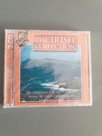 The Irish Collection - Dubbel CD, Ophalen of Verzenden, Nieuw in verpakking, Aziatisch